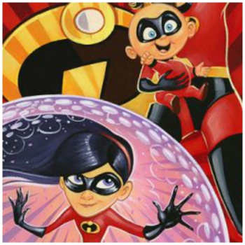 Incredibles