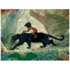 Jungle Guardian 15×20 Disney Fine Art by Jim Salvati