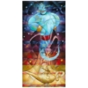 Master of the Lamp 36×18 Disney Fine Art by Tom Matousek