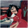 The Captain's Quarters 15×20 Disney Fine Art by Jim Salvati - Image 2