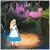 The Cat Only Grinned 12×16 Disney Fine Art by Jim Salvati - Image 2
