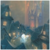The Palace Awaits 36×22 Disney Fine Art by Rob Kaz - Image 2