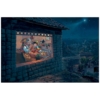 The Wishing Star 20×30 Disney Fine Art by Rodel Gonzalez
