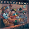 The Wishing Star 20×30 Disney Fine Art by Rodel Gonzalez - Image 2