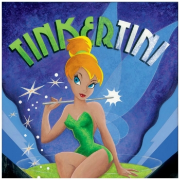 Tinker Bell