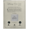 The Witching Hour 10×20 Disney Fine Art Treasures on Canvas by Tim Rogerson - Image 3
