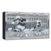 The Big Chase 10×20 Disney Fine Art Treasures on Canvas by Tim Rogerson