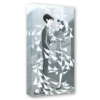 AND THEN THERE WAS YOU 20Hx10W Disney Art Paperman Treasures on Canvas by Michelle St Laurent