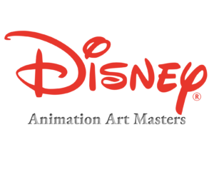Animation Art Masters