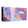 Garden of Beauty 10x20 Disney Fine Art Treasures on Canvas by Michelle St Laurent