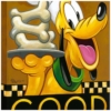 Good to the Bone 20x10 Disney Fine Art Treasures on Canvas by Tim Rogerson - Image 2