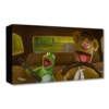 Movin' Right Along 10x20 Disney Fine Art Treasures on Canvas by Rob Kaz