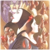 Once there Was a Princess 18x12 Disney Fine Art Treasures on Canvas by Alex Ross - Image 2