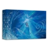 One With the Wind and Sky 11x17 Disney Fine Art Treasures on Canvas by Lisa Keene