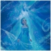 One With the Wind and Sky 11x17 Disney Fine Art Treasures on Canvas by Lisa Keene - Image 2