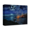 Watching Nature's Creation 12 x 16 Disney Fine Art Treasures on Canvas by Walfrido Garcia