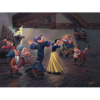 Silly Song 30×40 Disney Fine Art by Rodel Gonzalez