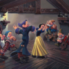 Silly Song 30×40 Disney Fine Art by Rodel Gonzalez - Image 2