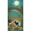Cuisine for Two 30x15 Disney Fine Art by Rob Kaz