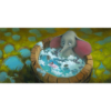 Good Clean Fun 15x30 Disney Fine Art by Rob Kaz