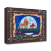 Hakuna Matata 12x15 Disney Fine Art Treasures on Canvas by Denyse Klette