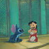 Welcome to the Family 10x20 Disney Fine Art Treasures on Canvas by Rob Kaz - Image 2