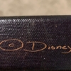 MAKING MOVIE MAGIC 10Hx20W Tim Rogerson Disney Fine Art Treasures on Canvas - Image 2