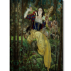 With a Smile and a Song 16x12 Disney Fine Wall Art Treasures on Canvas Limited Edition by Heather Edwards - Image 2