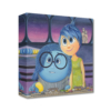 Joy and Sadness 14x14 Disney Limited Edition Treasures Michelle St Laurent