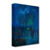 The Procession 16x12 Disney Limited Edition Treasures Michael Humphries