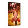Tigger's Bounce 20x10 Disney Limited Edition Treasures Tom Matousek