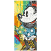 I'LL BE YOUR MINNIE 36Hx16W by ARCY Disney Limited Edition Fine Art
