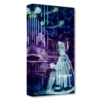 THE ORGANIST 20Hx10W Tom Matousek Disney Fine Art Treasures on Canvas